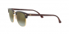 OKULARY RAY-BAN® CLUBMASTER RB 3016 990/9J 51 ROZMIAR M